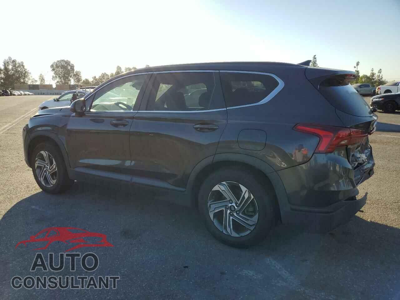 HYUNDAI SANTA FE 2021 - 5NMS14AJ7MH366595