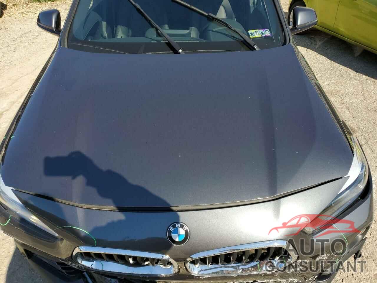 BMW X2 2020 - WBXYJ1C00L5P67083