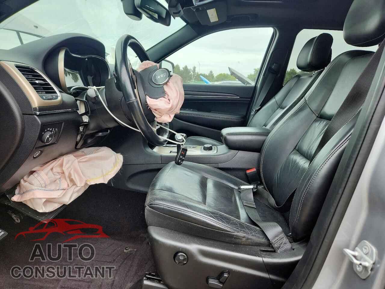 JEEP CHEROKEE 2015 - 1C4RJFBG7FC158098
