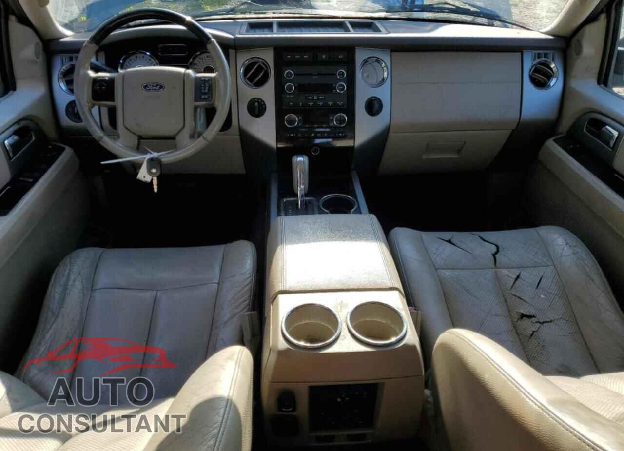 FORD EXPEDITION 2012 - 1FMJU2A54CEF20218