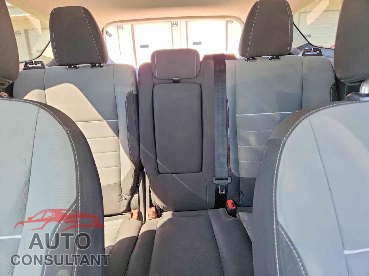 FORD ESCAPE 2013 - 1FMCU0GX2DUD03778