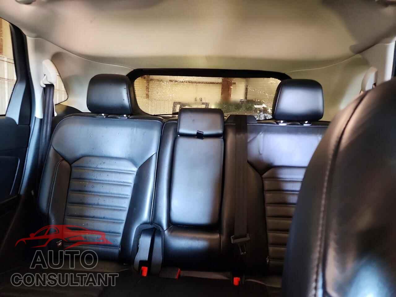 FORD EDGE 2016 - 2FMPK4J94GBC51380