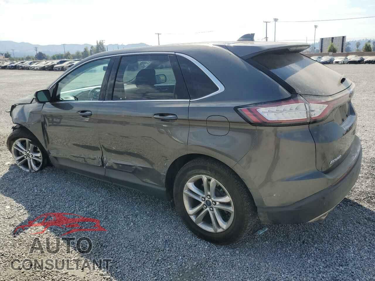 FORD EDGE 2016 - 2FMPK3J99GBB89145