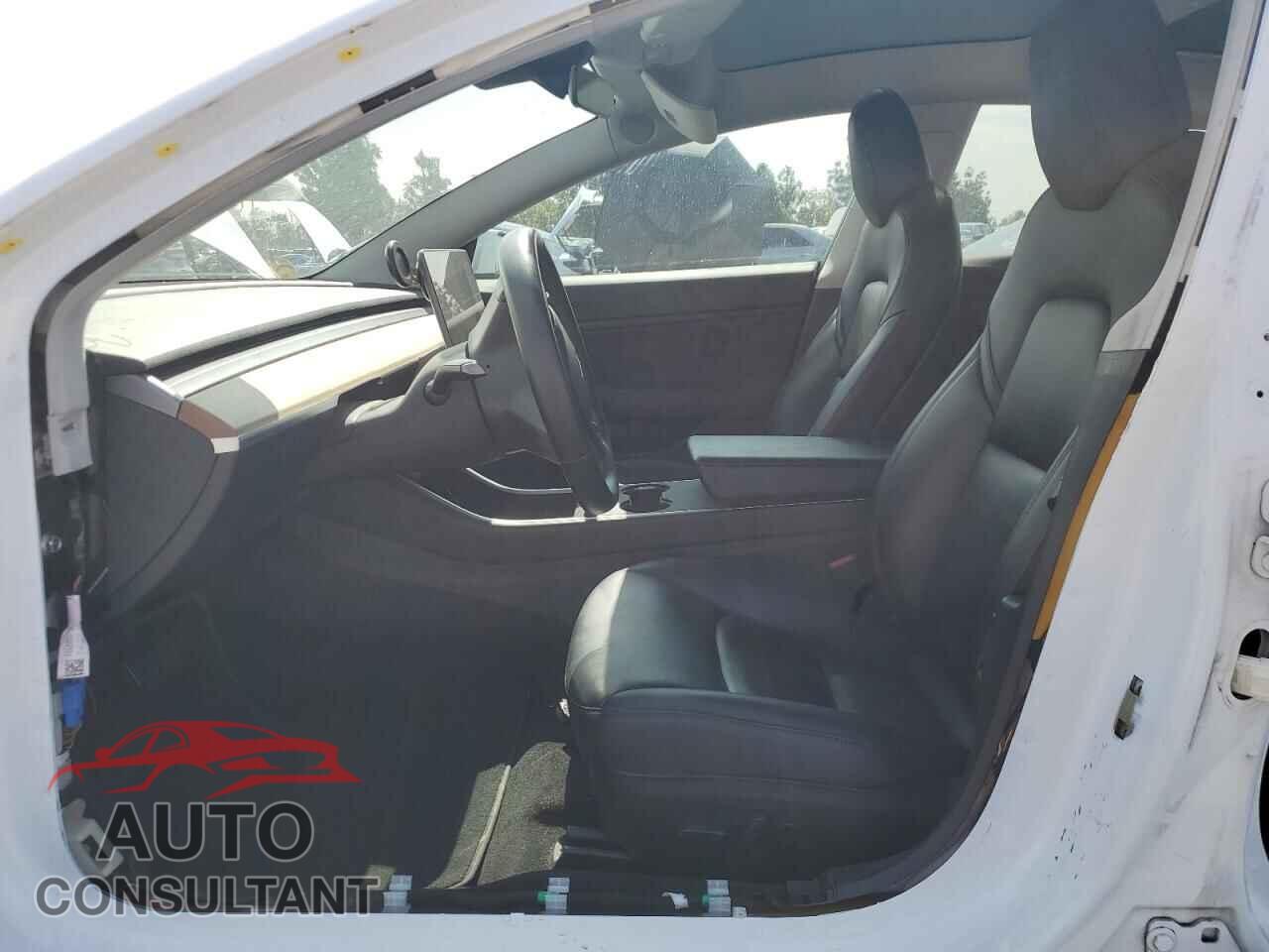 TESLA MODEL 3 2018 - 5YJ3E1EA5JF108848
