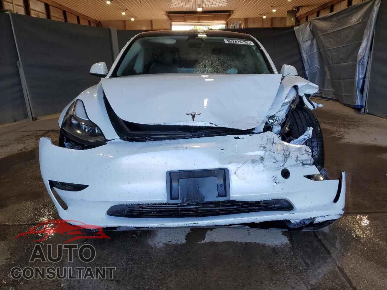 TESLA MODEL 3 2023 - 5YJ3E1EA6PF451306