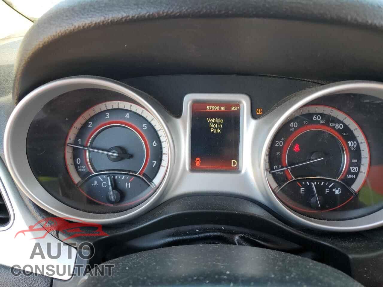 DODGE JOURNEY 2020 - 3C4PDCAB8LT279662