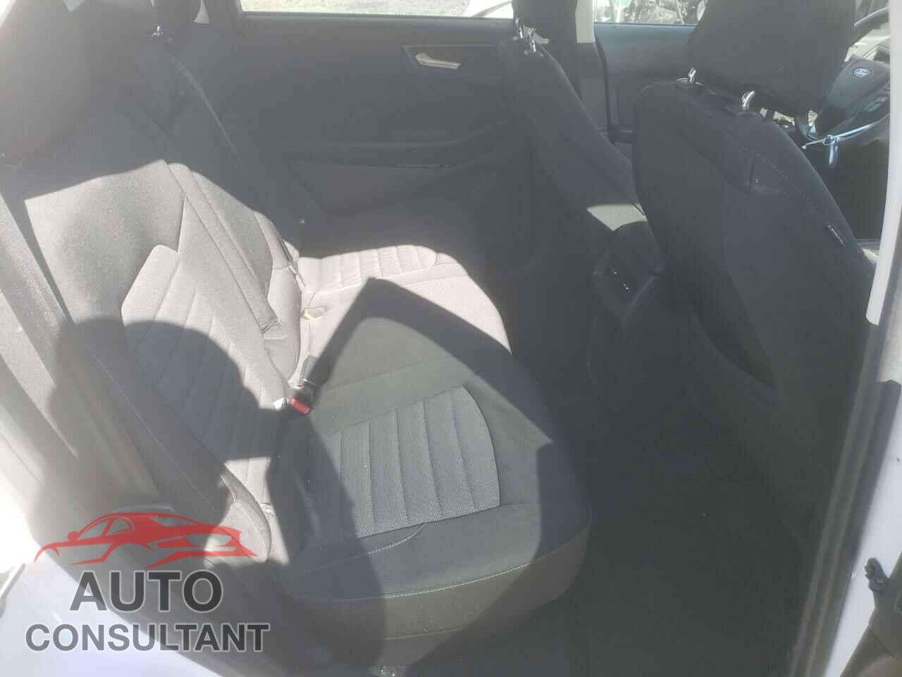 FORD EDGE 2017 - 2FMPK4G96HBB46896
