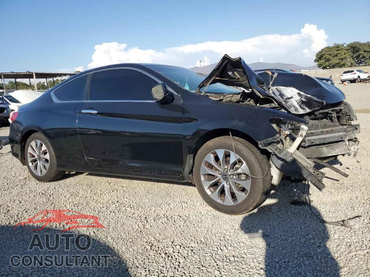 HONDA ACCORD 2015 - 1HGCT1A37FA013545