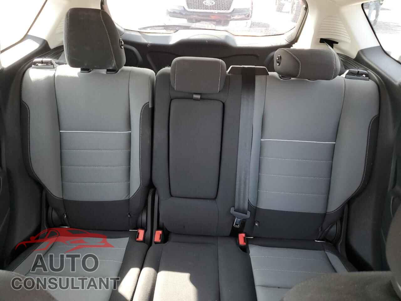 FORD CMAX 2015 - 1FADP5AUXFL109719