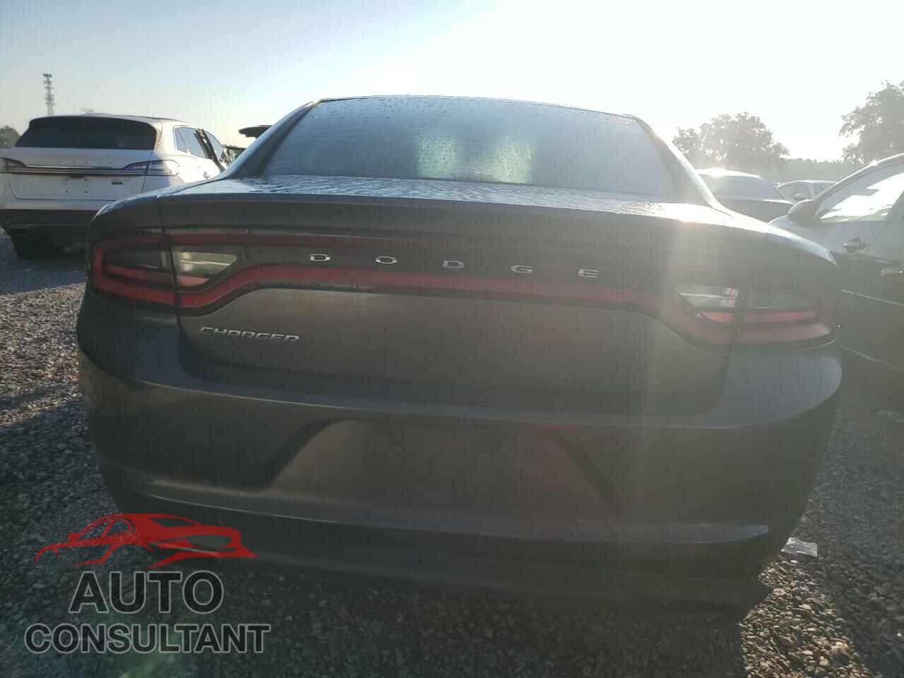 DODGE CHARGER 2016 - 2C3CDXBG5GH347323