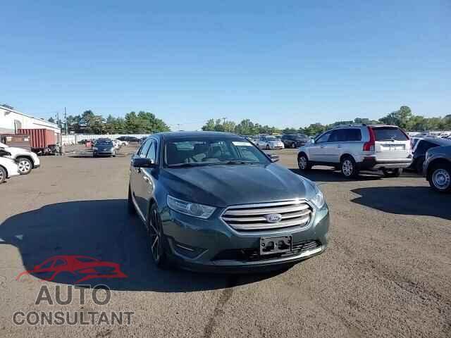 FORD TAURUS 2016 - 1FAHP2H88GG142334