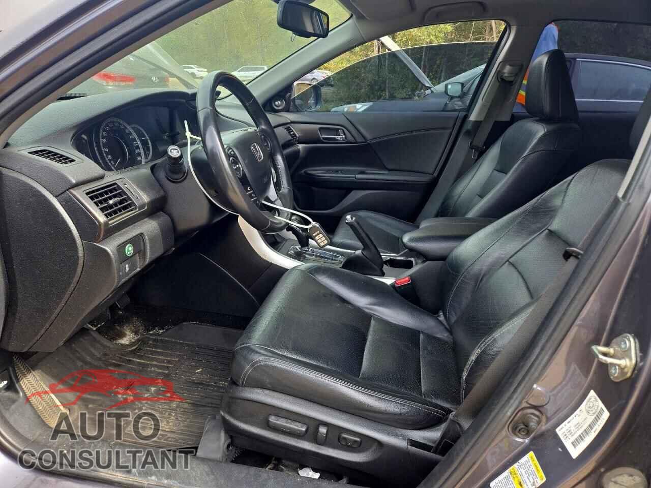 HONDA ACCORD 2015 - 1HGCR2F8XFA801311