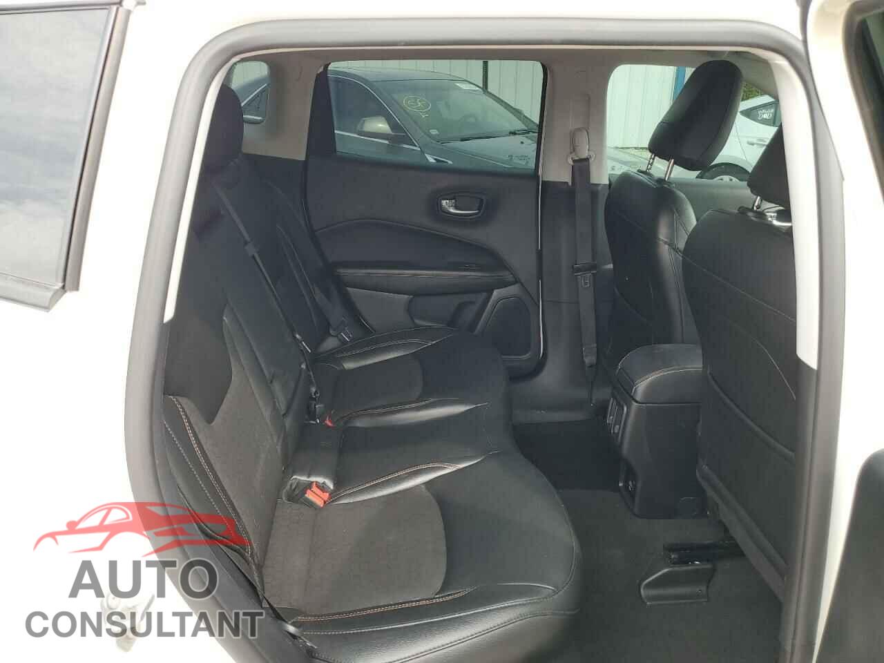 JEEP COMPASS 2021 - 3C4NJCBB7MT523138