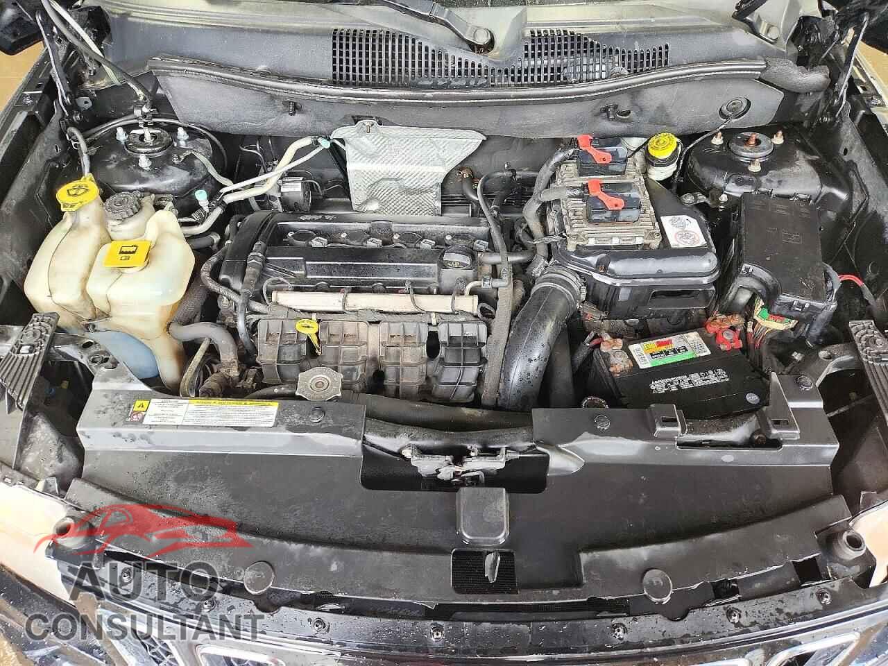 JEEP COMPASS 2012 - 1C4NJCBA2CD573828