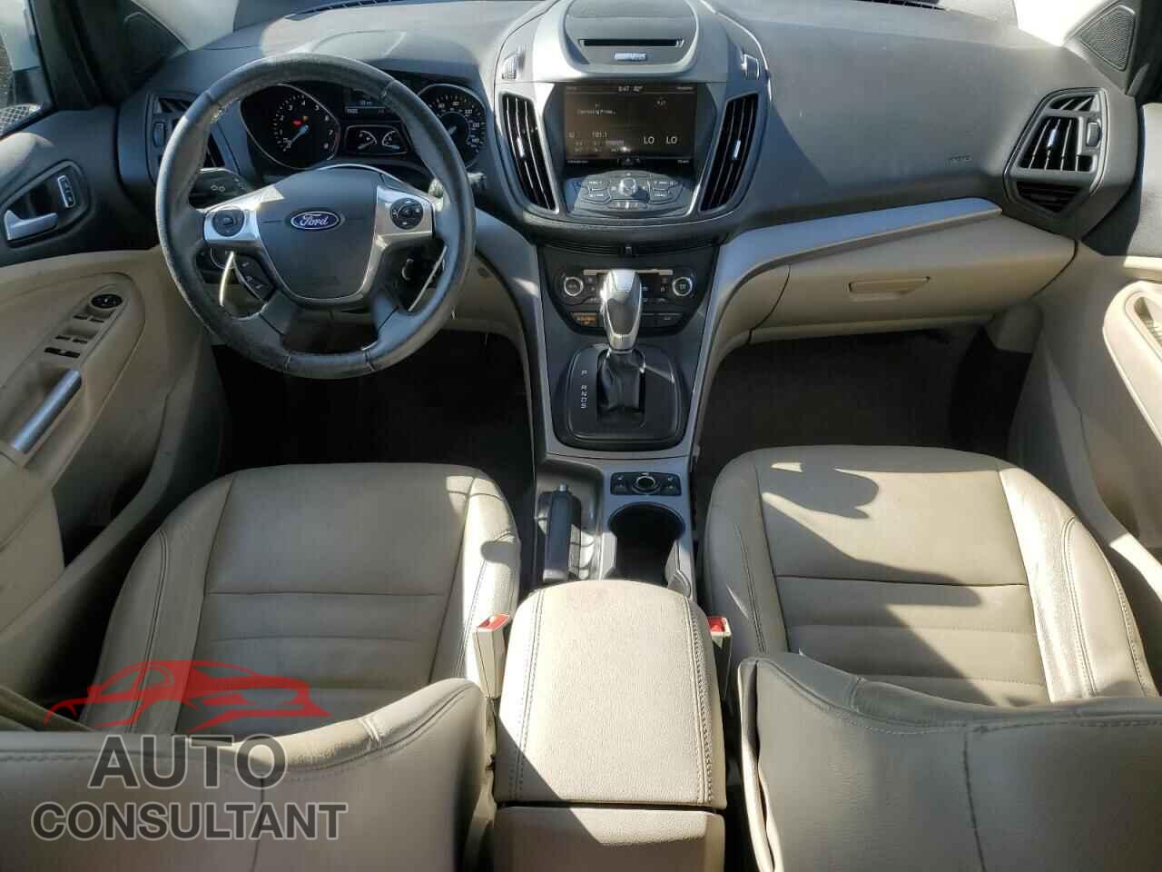FORD ESCAPE 2015 - 1FMCU0G97FUB41246