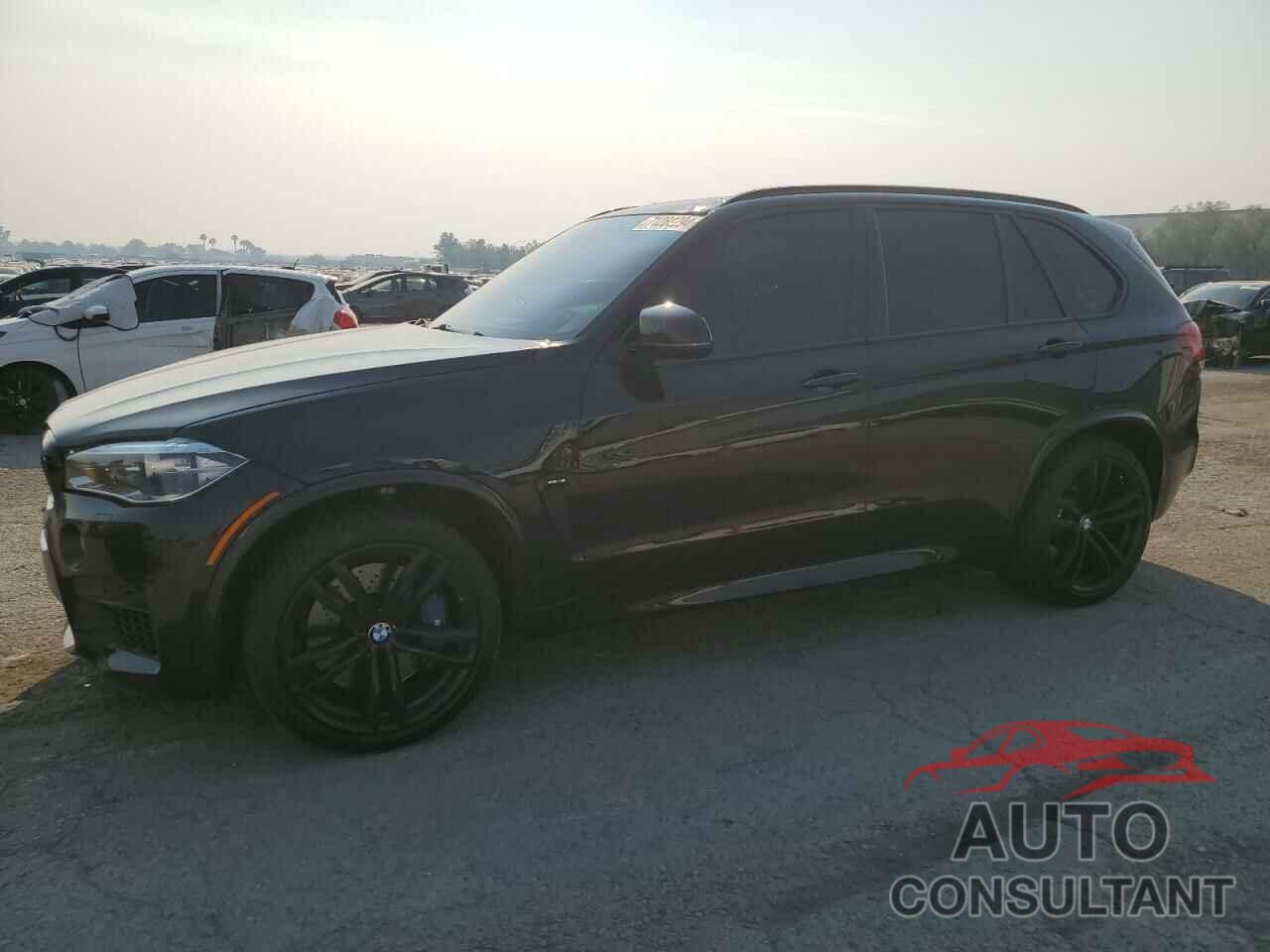 BMW X5 2017 - 5YMKT6C32H0X20962