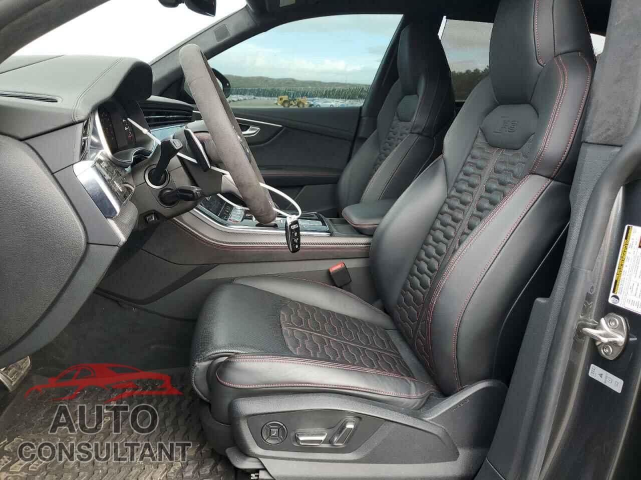AUDI RS 2023 - WU1ARBF11PD028028