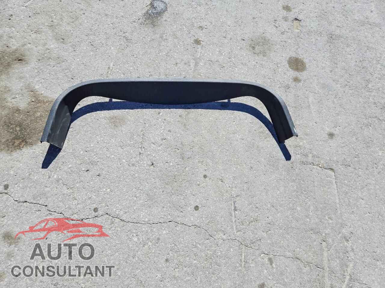 FORD EXPLORER 2011 - 1FMHK7F80BGA92249