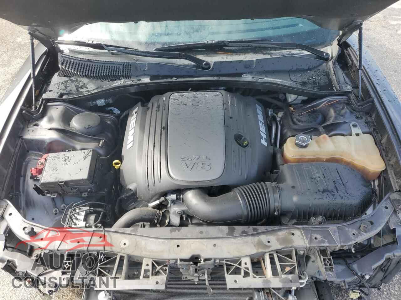 DODGE CHARGER 2015 - 2C3CDXCT2FH925565