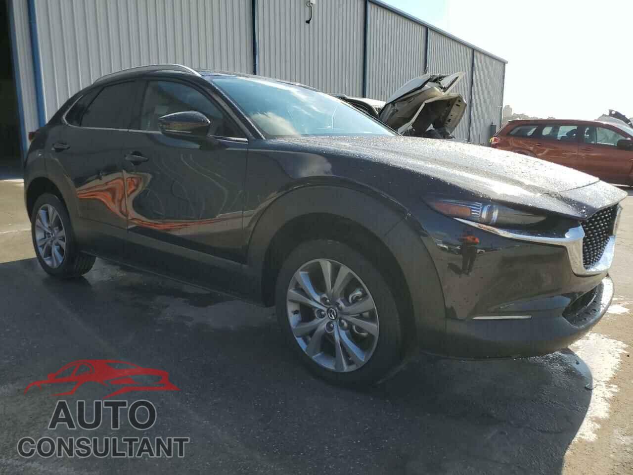 MAZDA CX30 2024 - 3MVDMBDM6RM656002