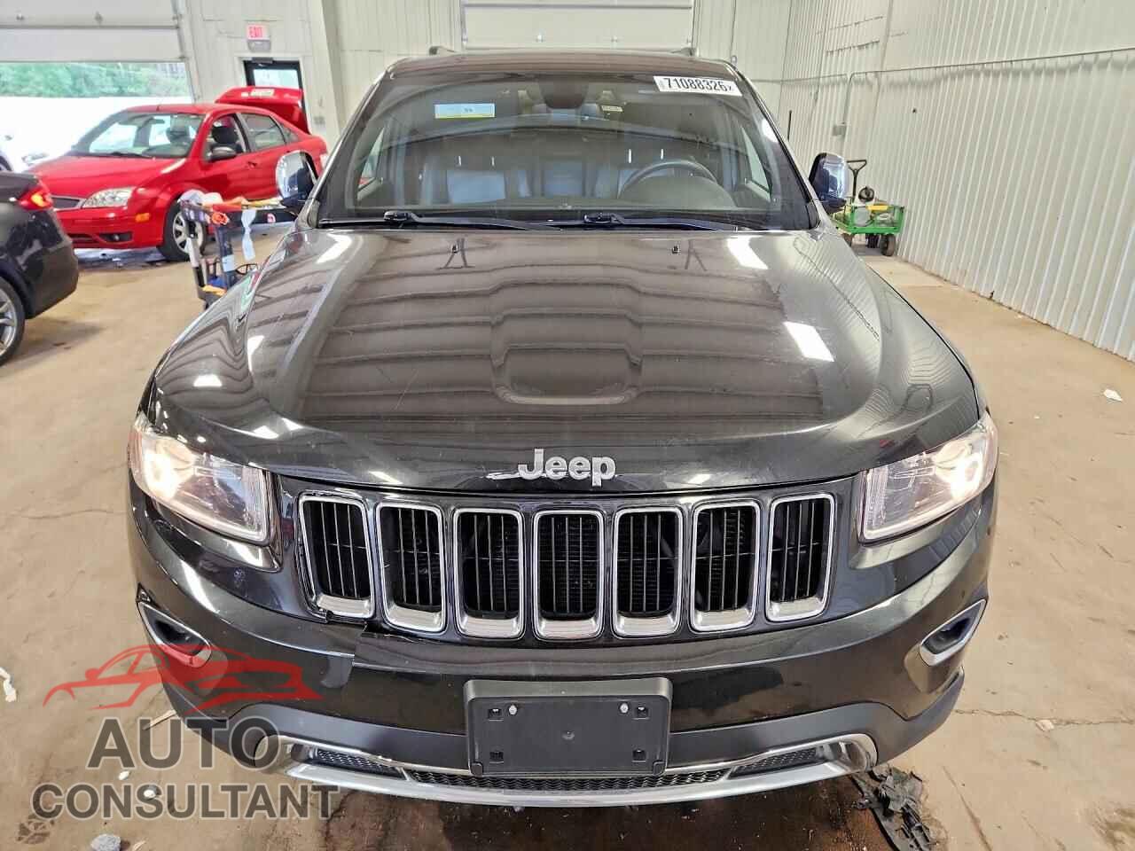 JEEP CHEROKEE 2015 - 1C4RJFBG7FC684943
