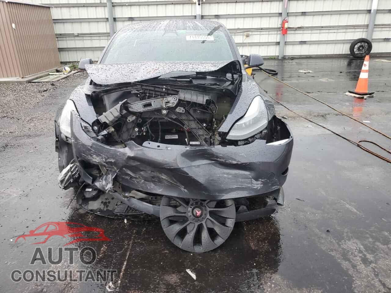 TESLA MODEL 3 2023 - 5YJ3E1EA0PF426837