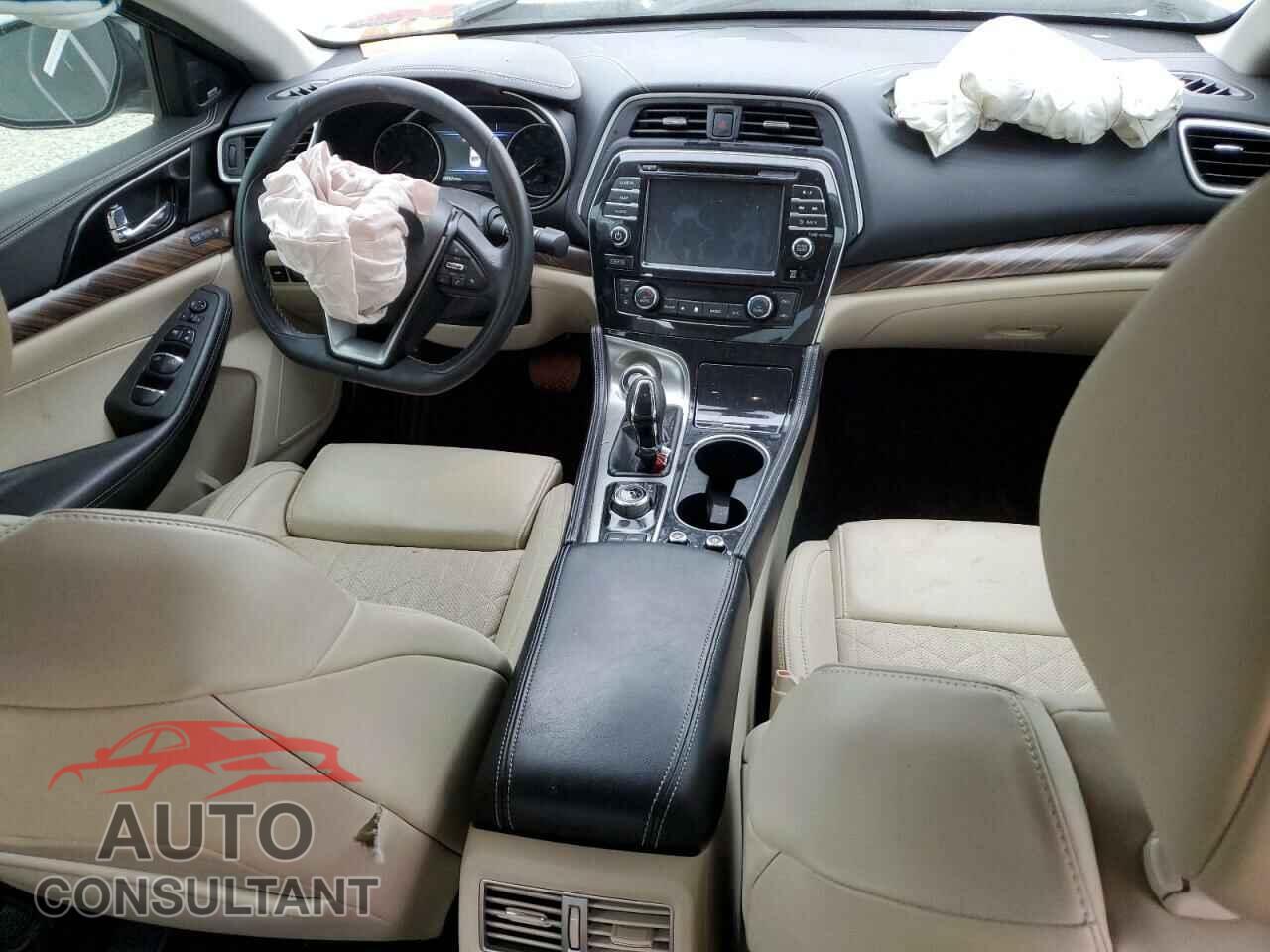 NISSAN MAXIMA 2017 - 1N4AA6AP1HC436436
