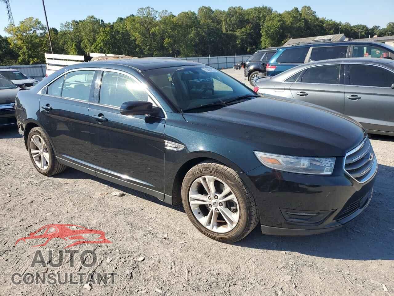FORD TAURUS 2014 - 1FAHP2E87EG136090
