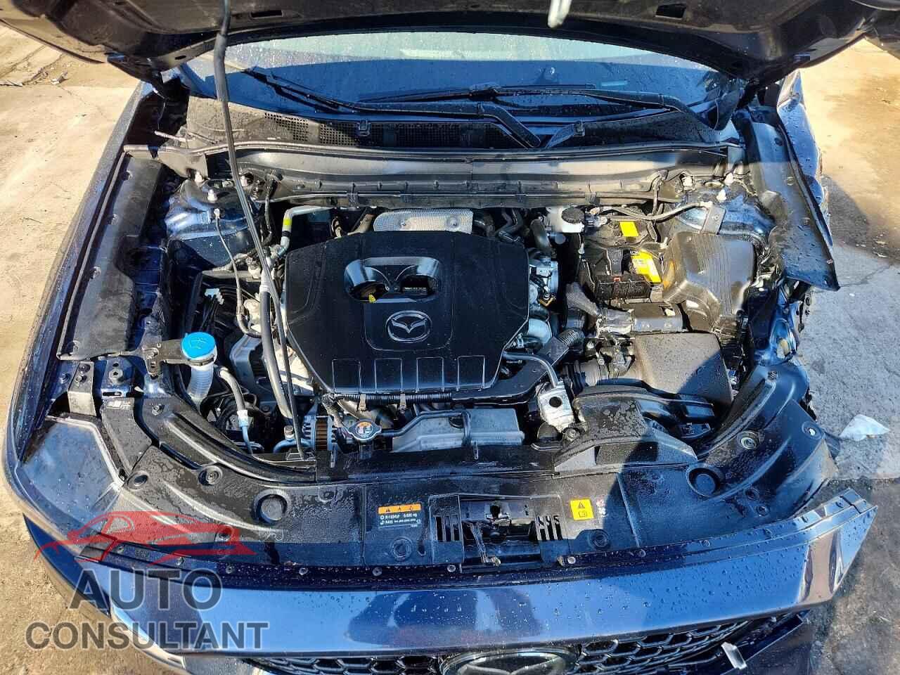 MAZDA CX-5 2025 - JM3KFBEM3S0808819