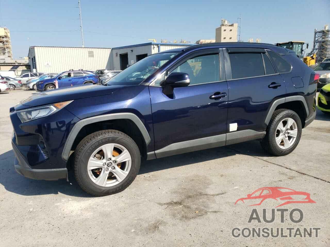 TOYOTA RAV4 2019 - 2T3P1RFV5KW038146