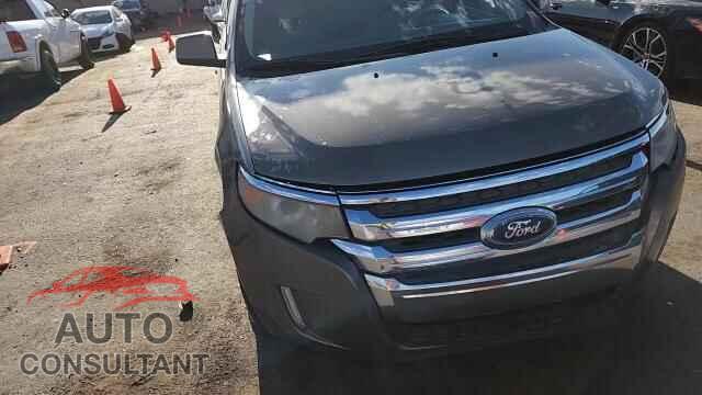 FORD EDGE 2014 - 2FMDK3JC6EBB16584