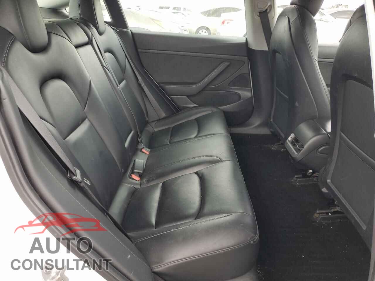 TESLA MODEL 3 2020 - 5YJ3E1EA6LF805836