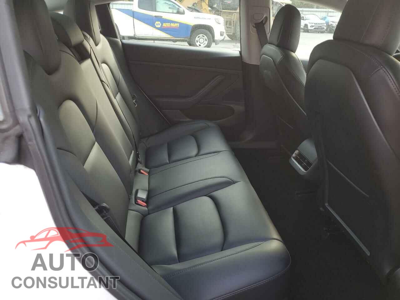 TESLA MODEL 3 2020 - 5YJ3E1EA4LF797557