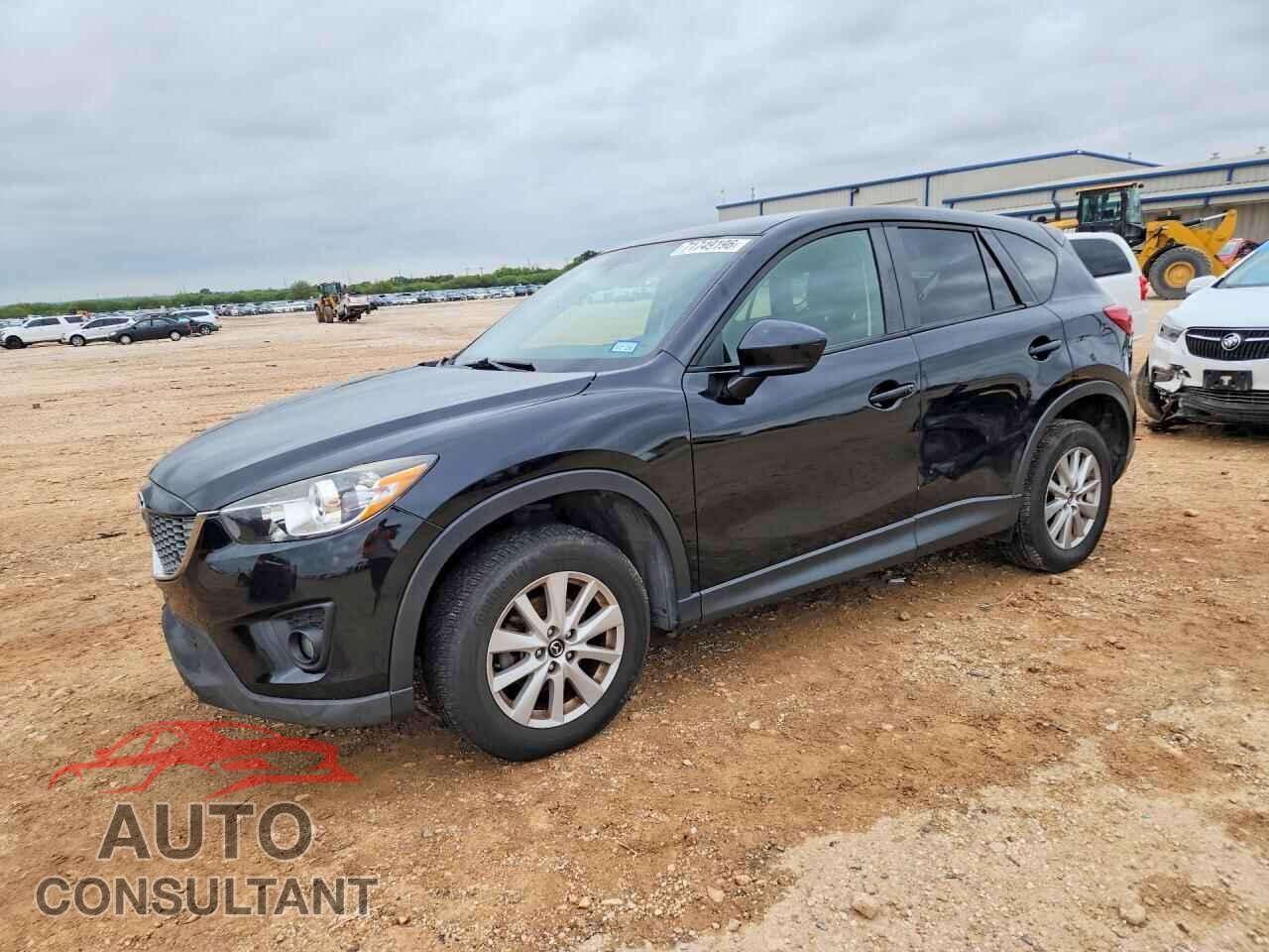 MAZDA CX-5 2015 - JM3KE2CY2F0437800