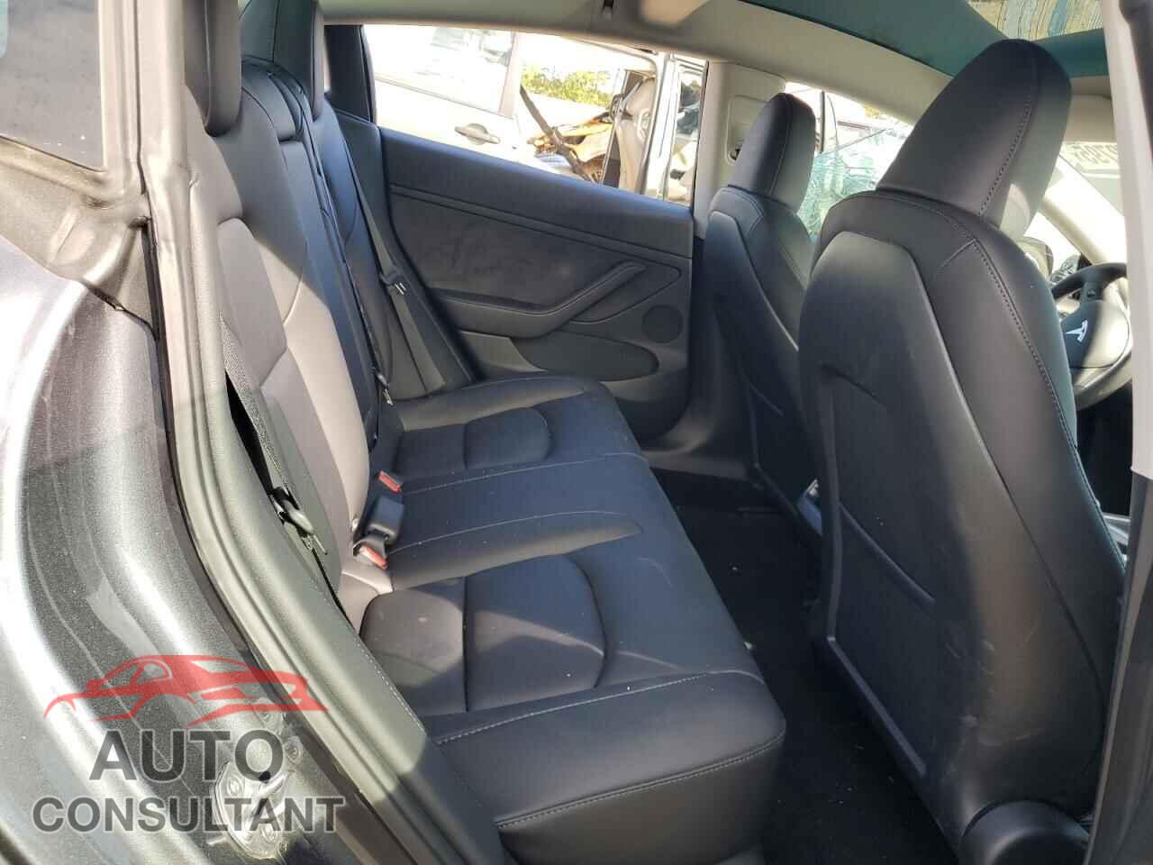 TESLA MODEL 3 2023 - 5YJ3E1EA1PF508561