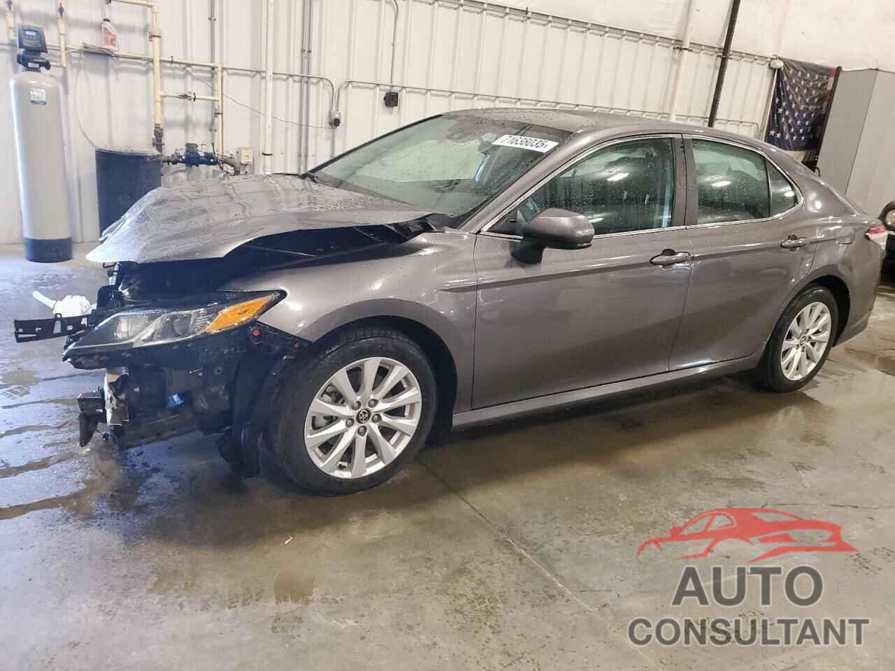 TOYOTA CAMRY 2020 - 4T1C11AK7LU884642