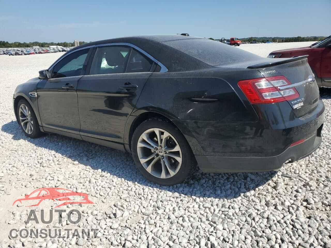 FORD TAURUS 2013 - 1FAHP2H8XDG229163