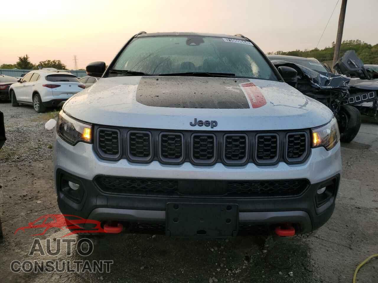JEEP COMPASS 2024 - 3C4NJDDN2RT145086