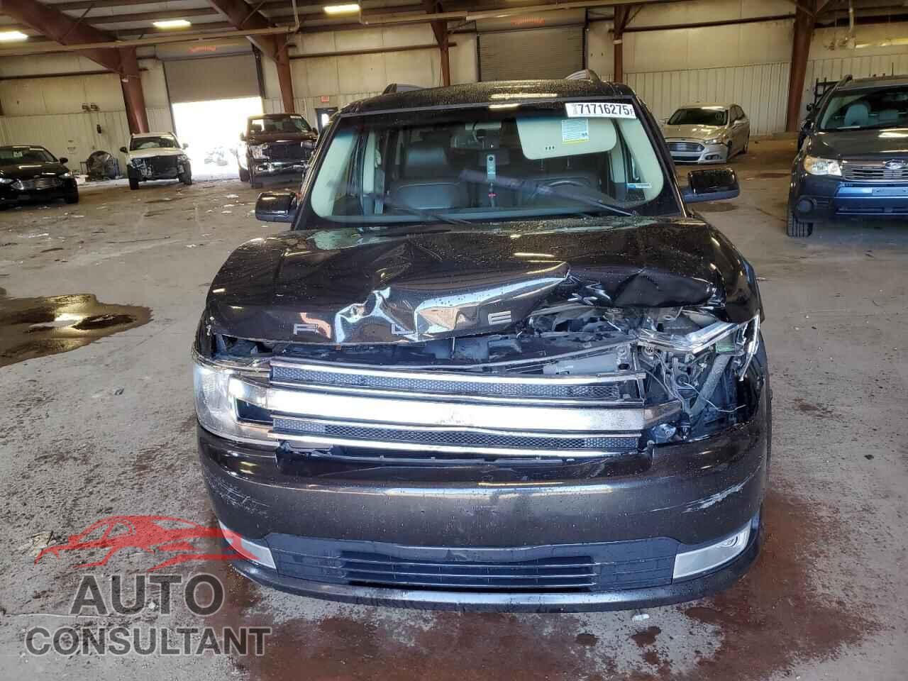 FORD FLEX 2014 - 2FMHK6C85EBD33121