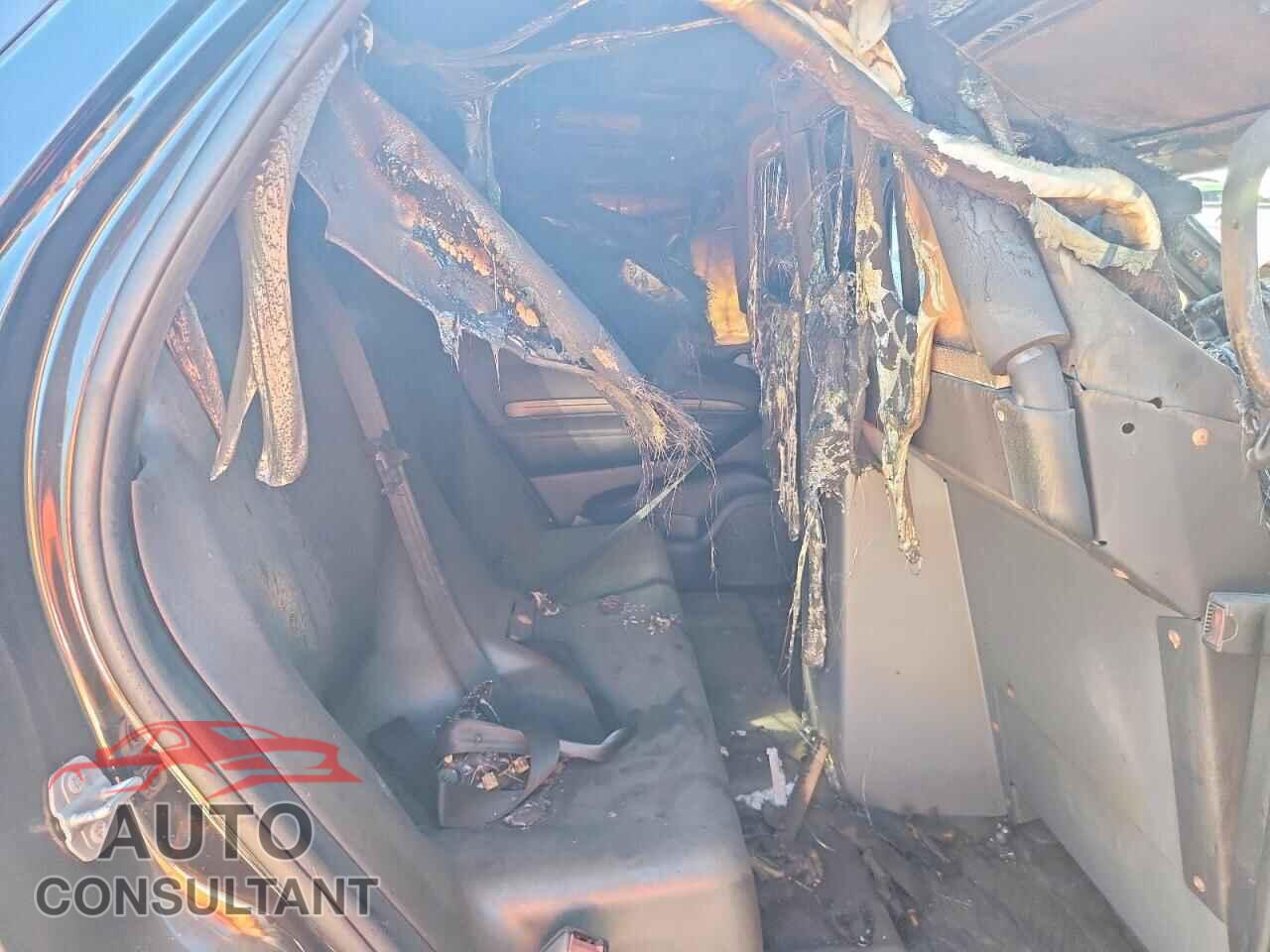 DODGE DURANGO 2026 - 1C4RDJFG9TC167367