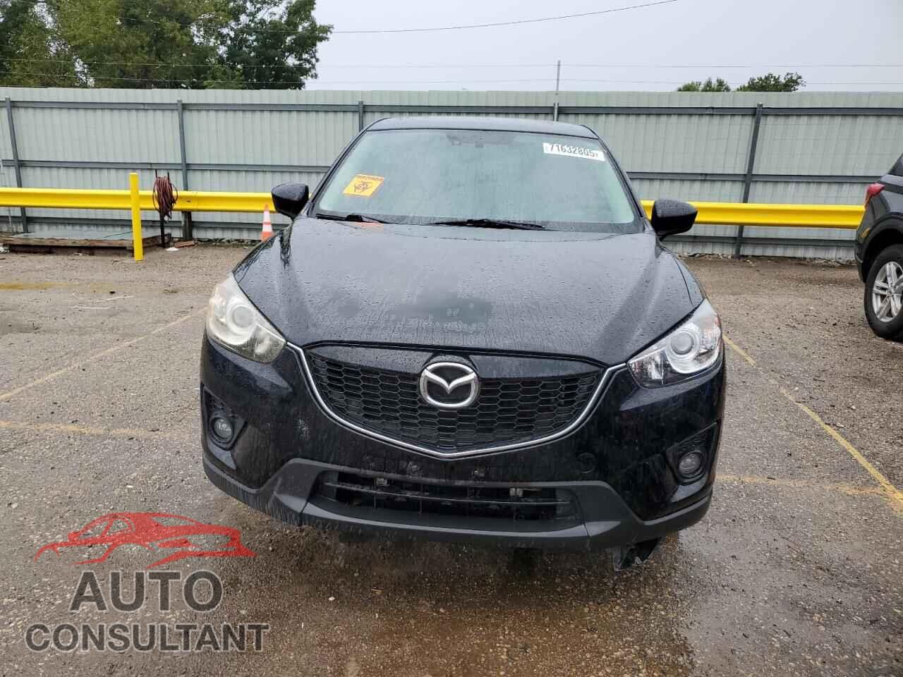 MAZDA CX-5 2014 - JM3KE4DY7E0300991
