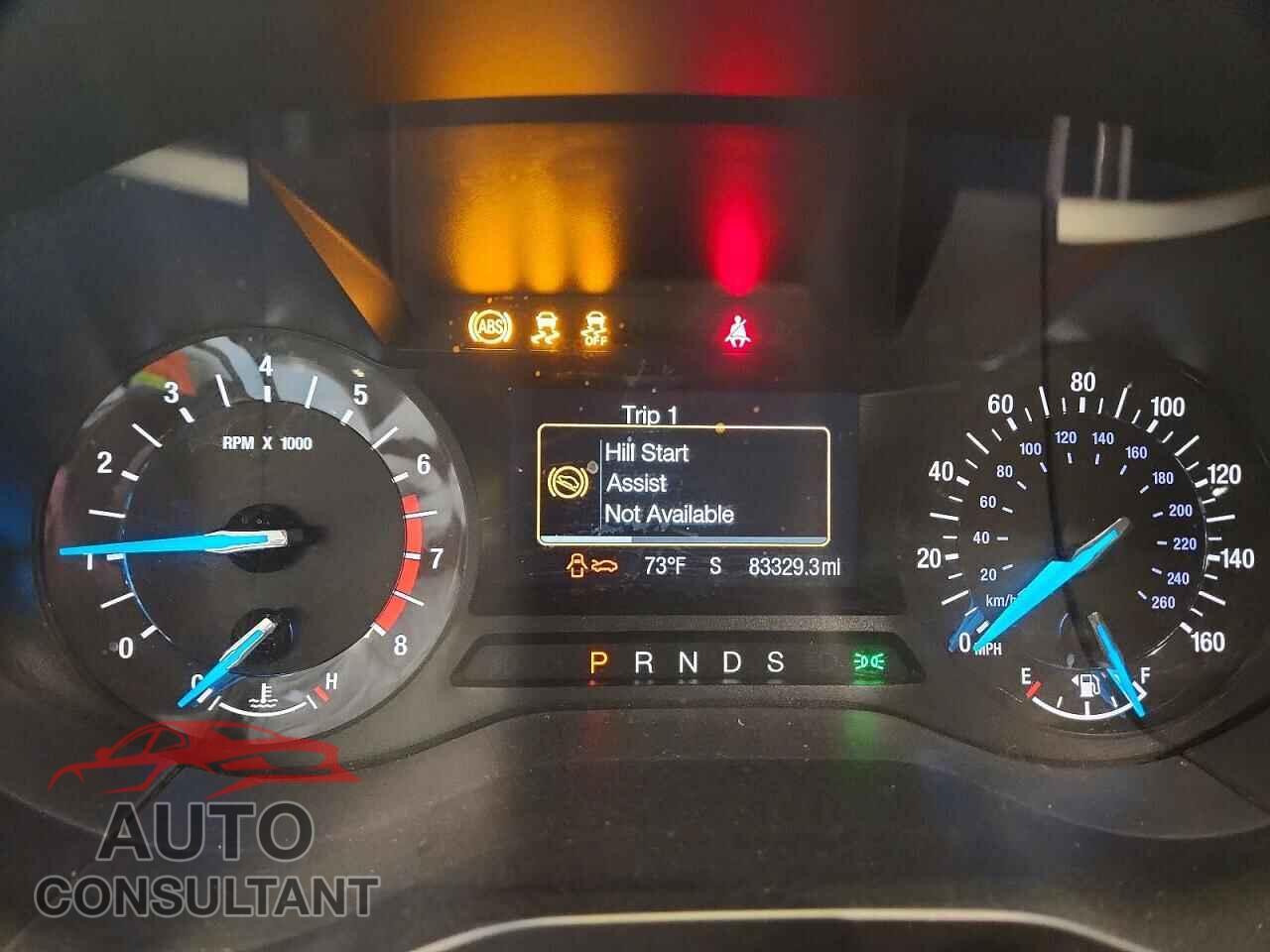 FORD EDGE 2016 - 2FMPK4J89GBC37448