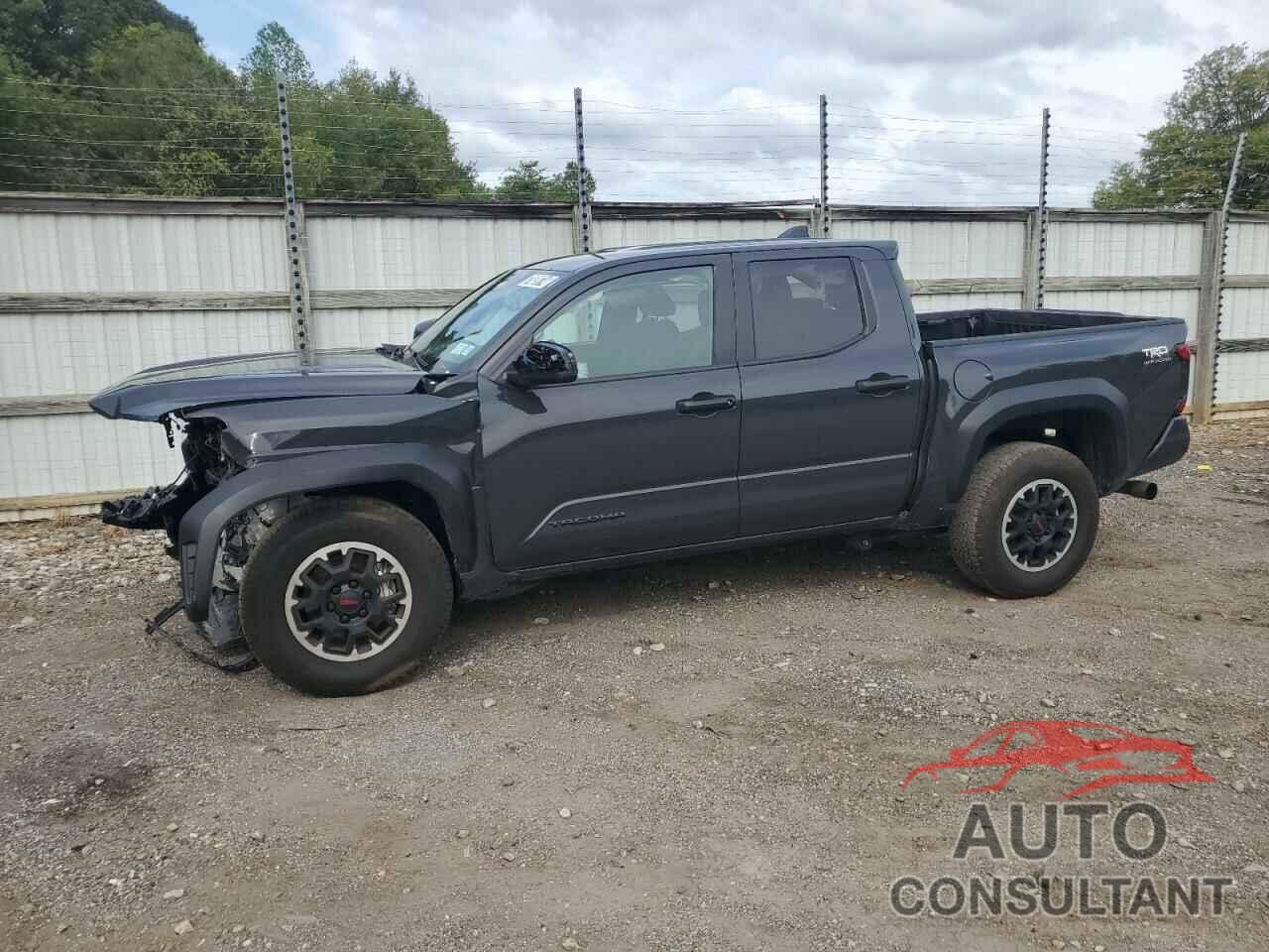 TOYOTA TACOMA 2024 - 3TMLB5JN8RM001969