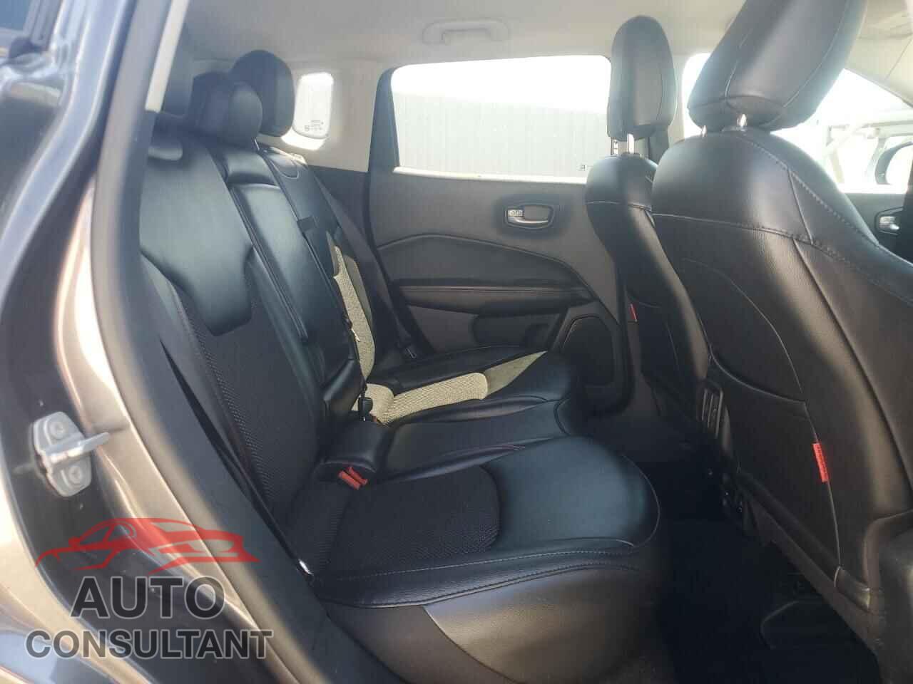 JEEP COMPASS 2017 - 3C4NJDDB9MT564695