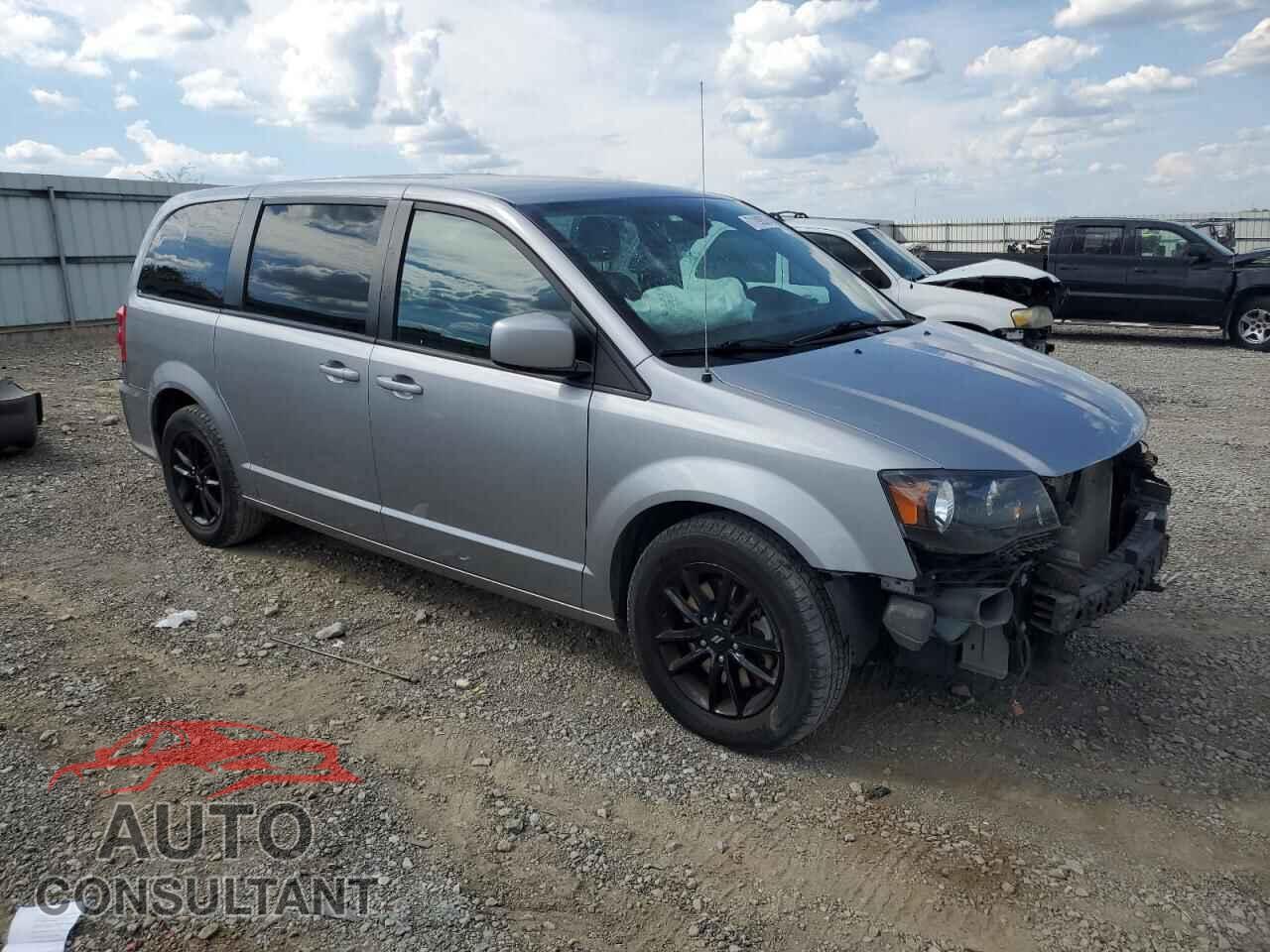 DODGE CARAVAN 2020 - 2C4RDGEG5LR199647