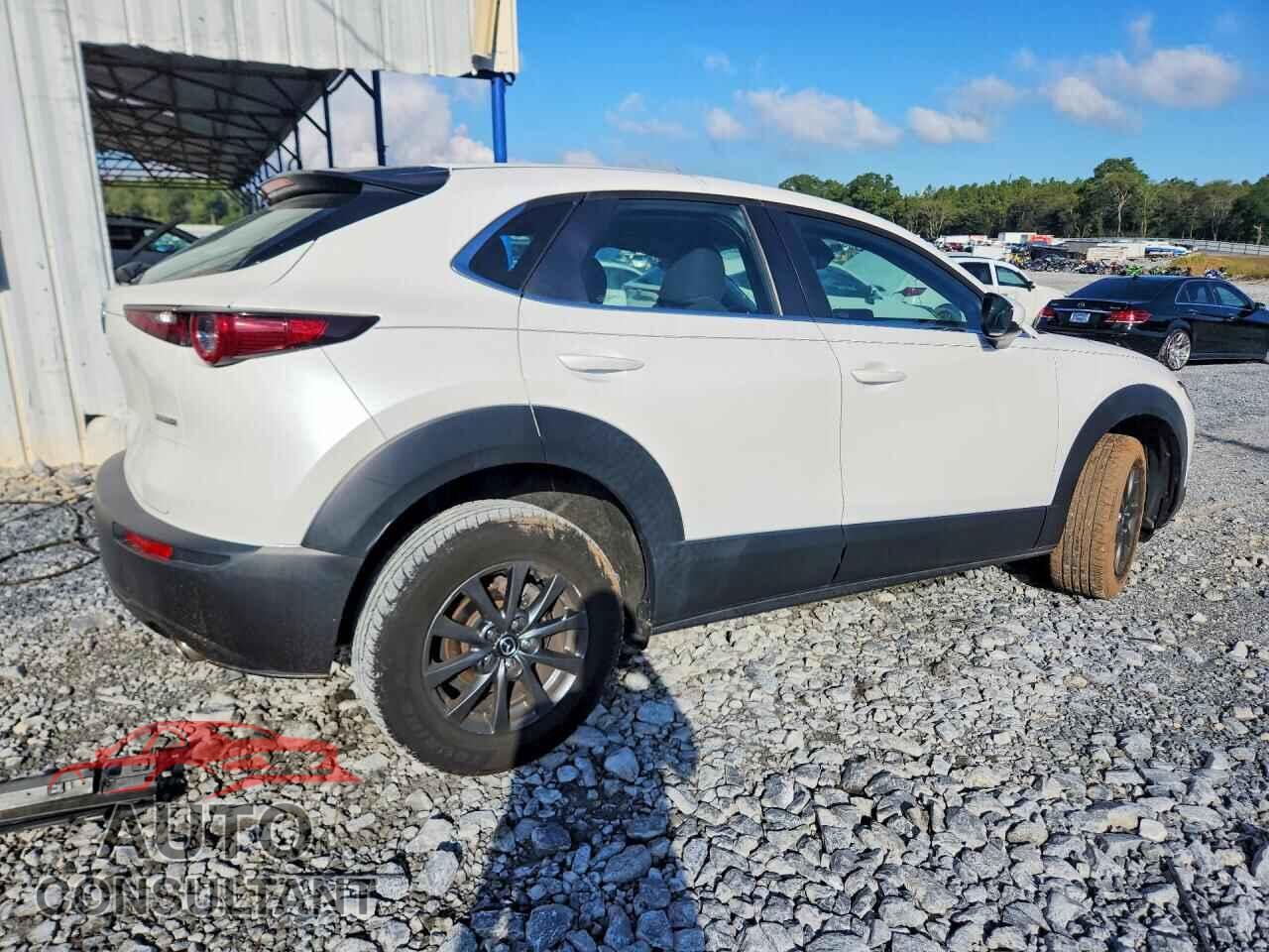 MAZDA CX30 2020 - 3MVDMABL4LM126767