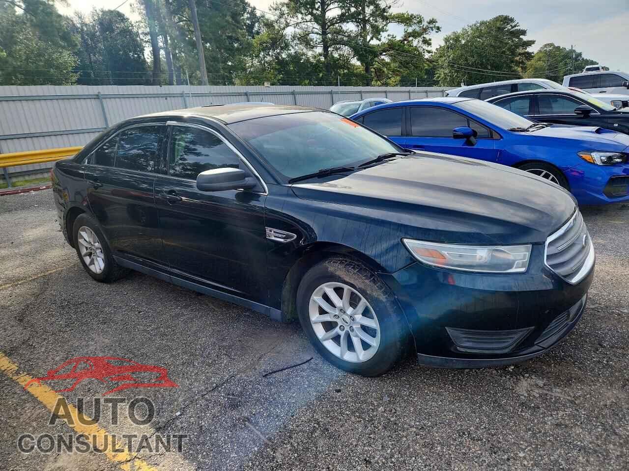 FORD TAURUS 2014 - 1FAHP2D8XEG145707
