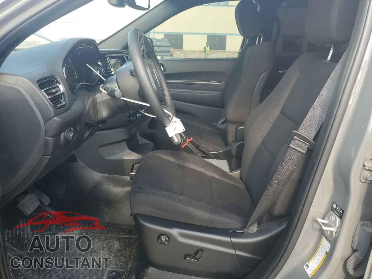 DODGE DURANGO 2023 - 1C4RDJFG7PC588252