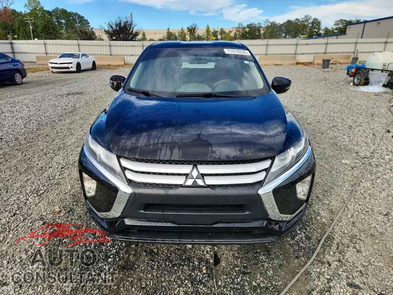 MITSUBISHI ECLIPSE 2019 - JA4AT3AA1KZ035742