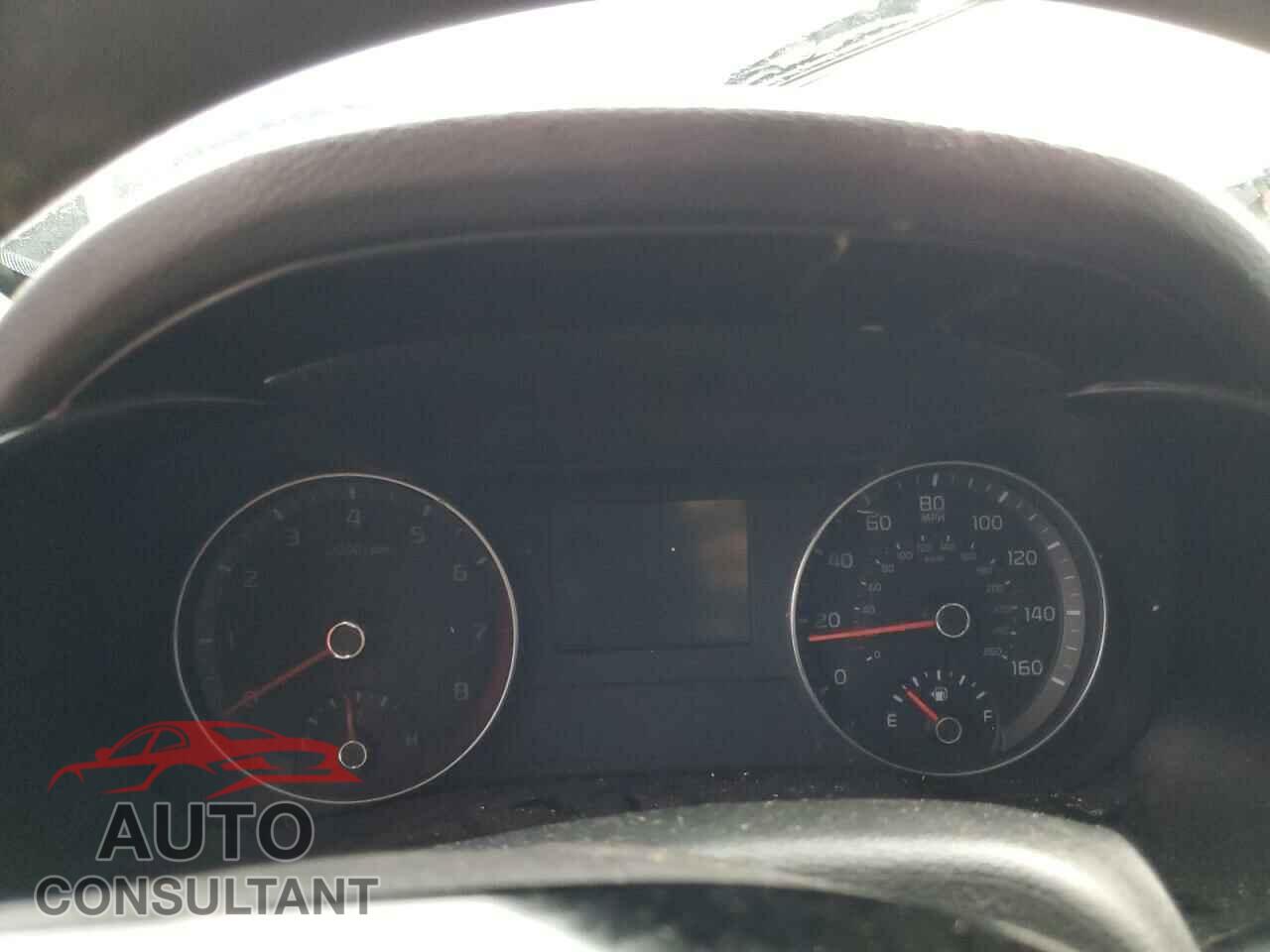KIA FORTE 2019 - 3KPF24AD3KE032416